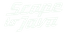 Scape to Java Logo